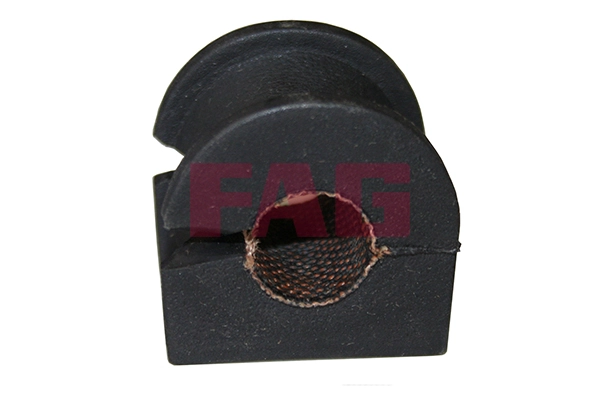Mounting, stabiliser bar